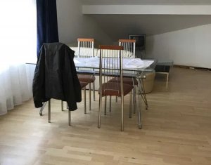Appartement 2 chambres à louer dans Cluj-napoca, zone Zorilor