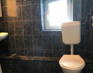 Appartement 2 chambres à louer dans Cluj-napoca, zone Zorilor