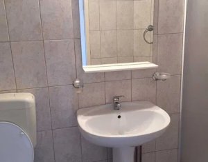 Appartement 1 chambres à louer dans Cluj-napoca, zone Centru