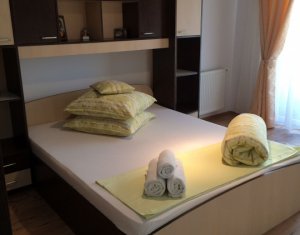 Apartament cu 2 camere, decomandat, finisat, Sesul de Sus, Floresti