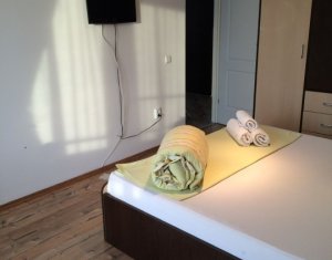 Apartament cu 2 camere, decomandat, finisat, Sesul de Sus, Floresti