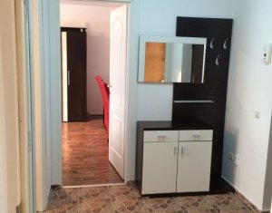 Apartament cu 2 camere, decomandat, finisat, Sesul de Sus, Floresti