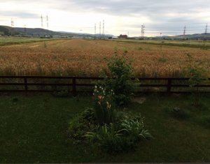 Apartament cu 2 camere, decomandat, finisat, Sesul de Sus, Floresti