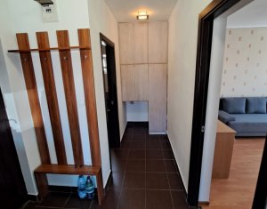 Lakás 2 szobák eladó on Floresti