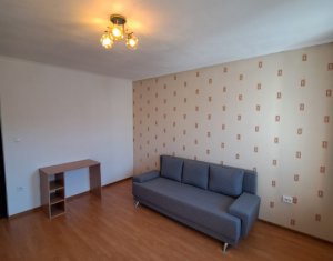 Lakás 2 szobák eladó on Floresti