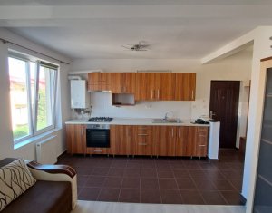 Lakás 2 szobák eladó on Floresti