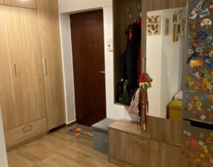 Appartement 2 chambres à vendre dans Cluj-napoca, zone Manastur