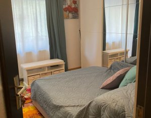 Appartement 2 chambres à vendre dans Cluj-napoca, zone Manastur