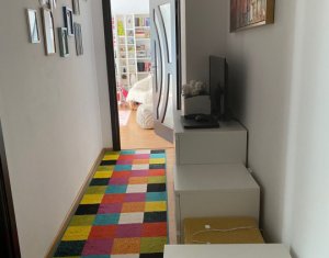 Appartement 2 chambres à vendre dans Cluj-napoca, zone Manastur