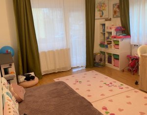 Appartement 2 chambres à vendre dans Cluj-napoca, zone Manastur
