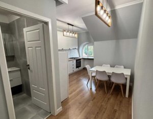 Appartement 2 chambres à vendre dans Cluj-napoca