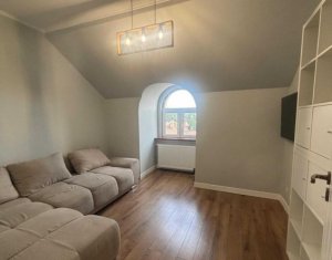 Appartement 2 chambres à vendre dans Cluj-napoca