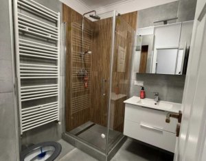 Appartement 2 chambres à vendre dans Cluj-napoca