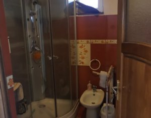 Casa individuala cu gradina frumoasa, teren mare Moldovenesti-Cluj