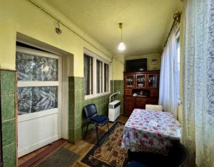 Ház 2 szobák eladó on Cluj-napoca