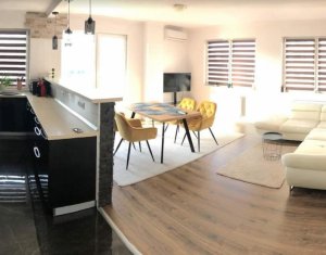 Appartement 3 chambres à louer dans Floresti