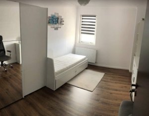 Appartement 3 chambres à louer dans Floresti