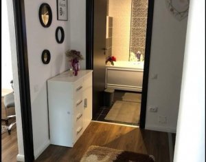 Appartement 3 chambres à louer dans Floresti