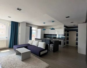 , 56m2 dans Cluj-napoca, zone Iris
