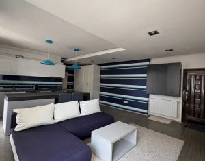 Appartement 2 chambres à louer dans Cluj-napoca, zone Iris