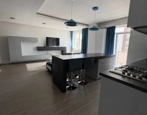 Appartement 2 chambres à louer dans Cluj-napoca, zone Iris
