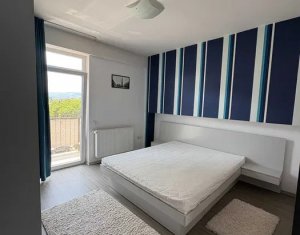 Appartement 2 chambres à louer dans Cluj-napoca, zone Iris