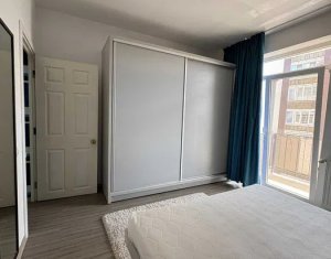 Appartement 2 chambres à louer dans Cluj-napoca, zone Iris