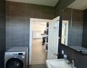 Appartement 2 chambres à louer dans Cluj-napoca, zone Iris