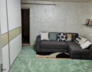 Appartement 2 chambres à louer dans Cluj-napoca, zone Centru