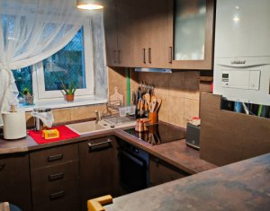 Appartement 2 chambres à louer dans Cluj-napoca, zone Centru