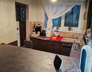 Appartement 2 chambres à louer dans Cluj-napoca, zone Centru