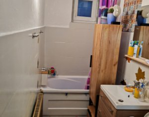 Appartement 2 chambres à louer dans Cluj-napoca, zone Centru
