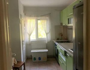 Lakás 4 szobák kiadó on Cluj-napoca, Zóna Zorilor