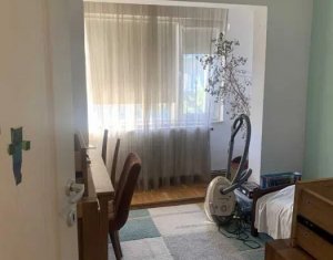 Lakás 4 szobák kiadó on Cluj-napoca, Zóna Zorilor