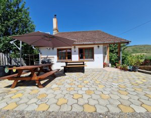 Maison 4 chambres à vendre dans Mera