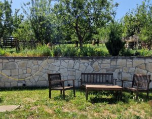 Maison 4 chambres à vendre dans Mera