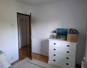 Lakás 4 szobák eladó on Cluj-napoca, Zóna Zorilor