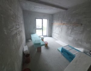 Appartement 5 chambres à vendre dans Cluj-napoca, zone Zorilor