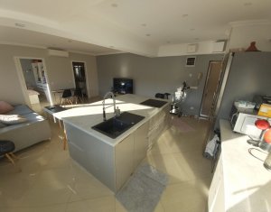 Appartement 2 chambres à vendre dans Cluj-napoca, zone Centru