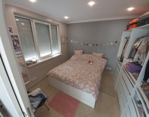 Appartement 2 chambres à vendre dans Cluj-napoca, zone Centru