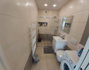 Appartement 2 chambres à vendre dans Cluj-napoca, zone Centru