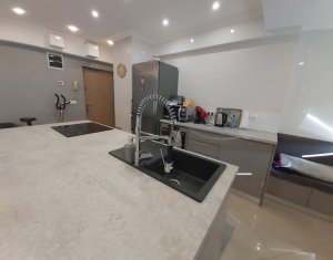 Appartement 2 chambres à vendre dans Cluj-napoca, zone Centru