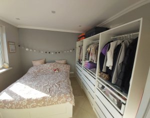 Appartement 2 chambres à vendre dans Cluj-napoca, zone Centru