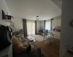 , 45m2 in Cluj-napoca, zona Manastur