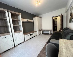 Lakás 2 szobák kiadó on Cluj-napoca, Zóna Gheorgheni