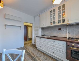 Lakás 2 szobák kiadó on Cluj-napoca, Zóna Gheorgheni