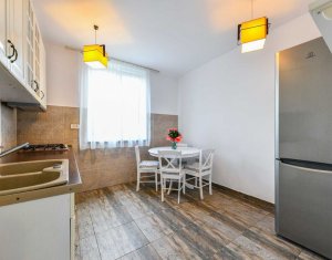 Lakás 2 szobák kiadó on Cluj-napoca, Zóna Gheorgheni