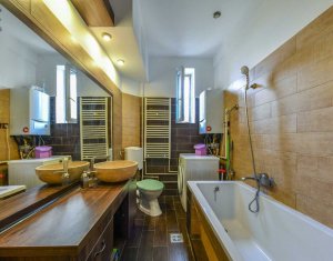 Lakás 2 szobák kiadó on Cluj-napoca, Zóna Gheorgheni