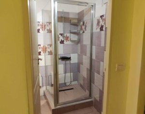 Apartament 2 camere, situat in Zorilor,  finisat modern