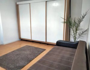 Lakás 2 szobák kiadó on Cluj-napoca, Zóna Intre Lacuri